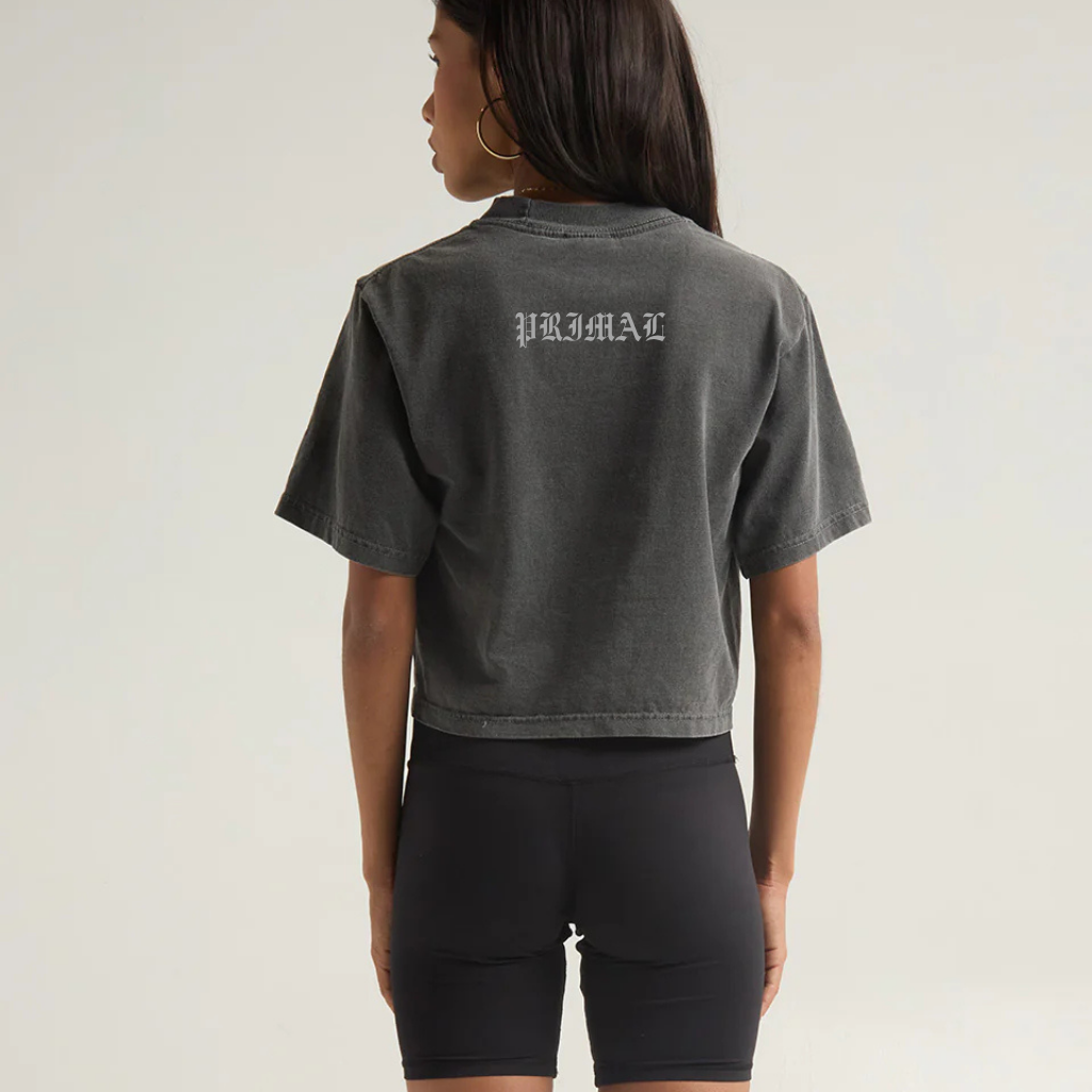 California Crop T