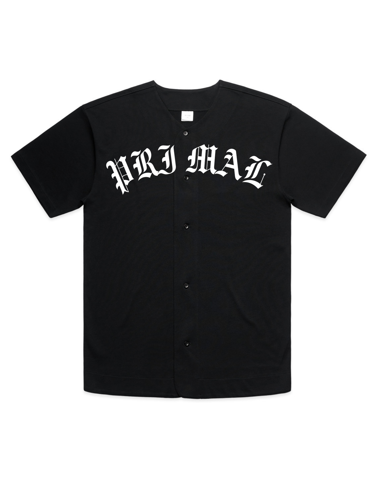 Aesthetiks Jersey