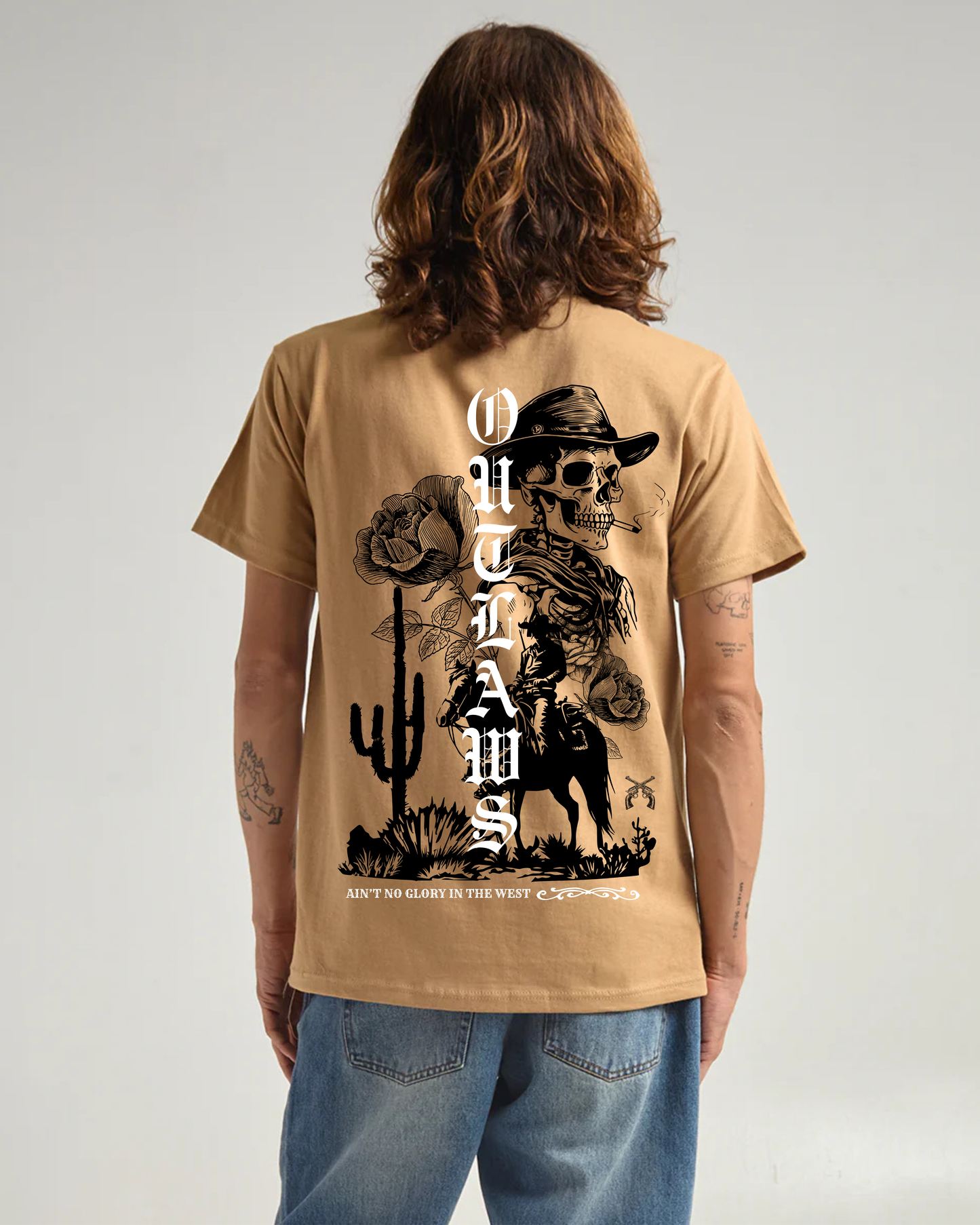 Texas Outlaw