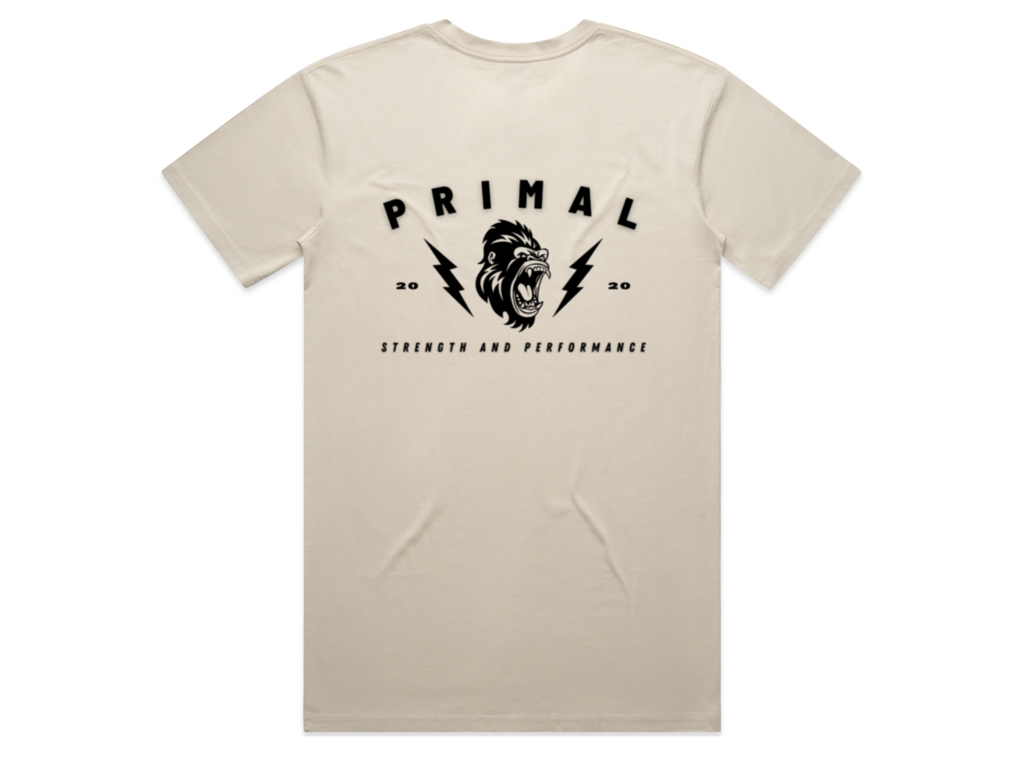 Primal Essentials T