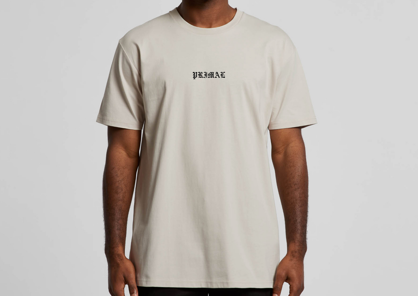 Primal Essentials T