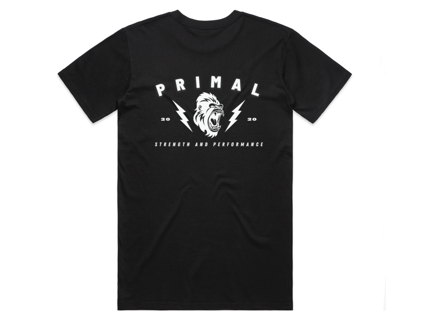 Primal Essentials T