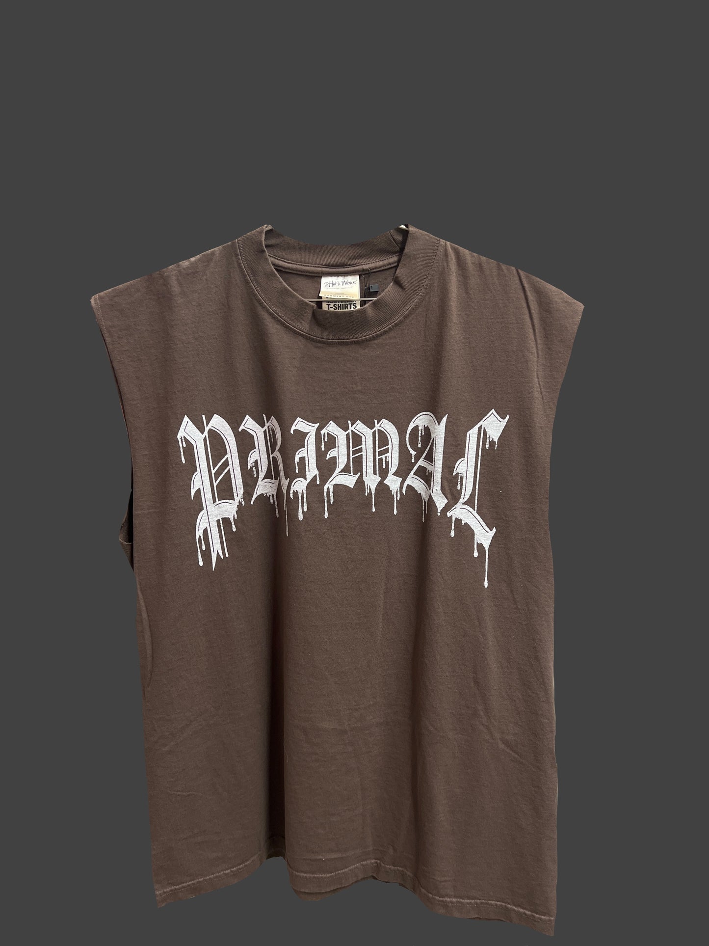Primal Drip T