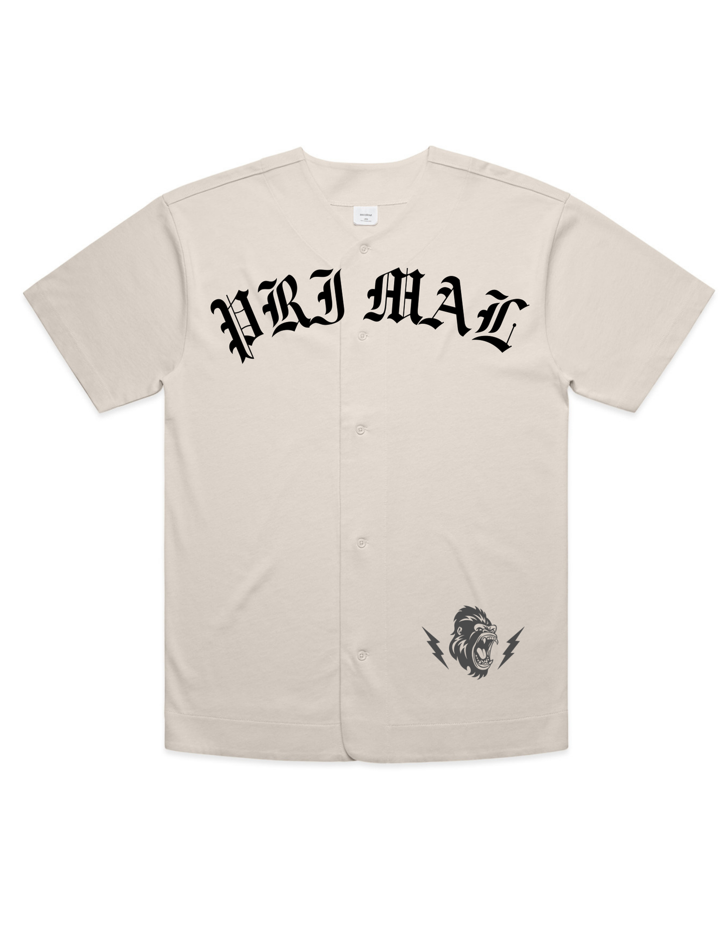 Aesthetiks Jersey