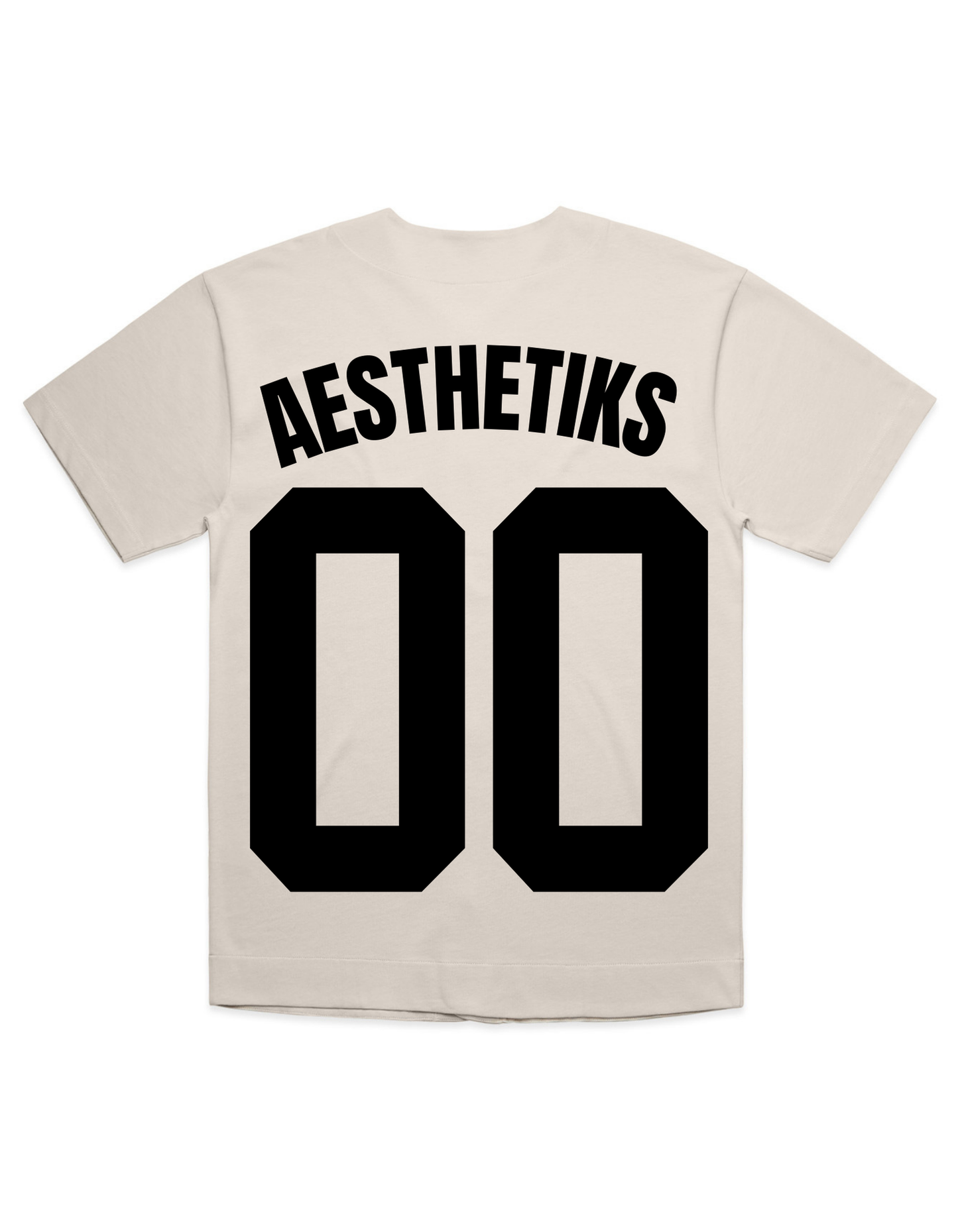 Aesthetiks Jersey