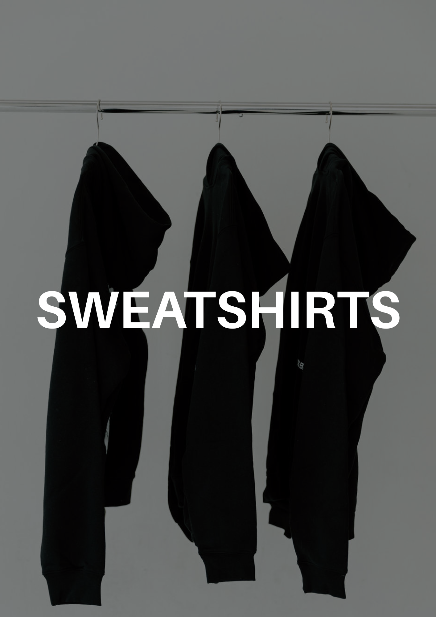 SWEATSHIRTS
