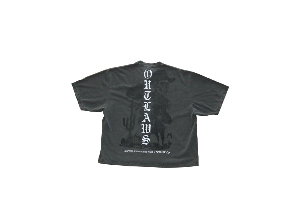 Arizona Outlaw - #004