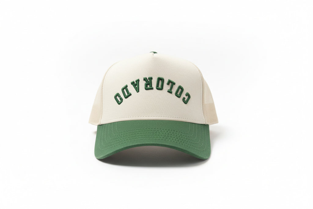 Colorado Apex Hat