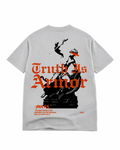 Truth Is Armor - #007