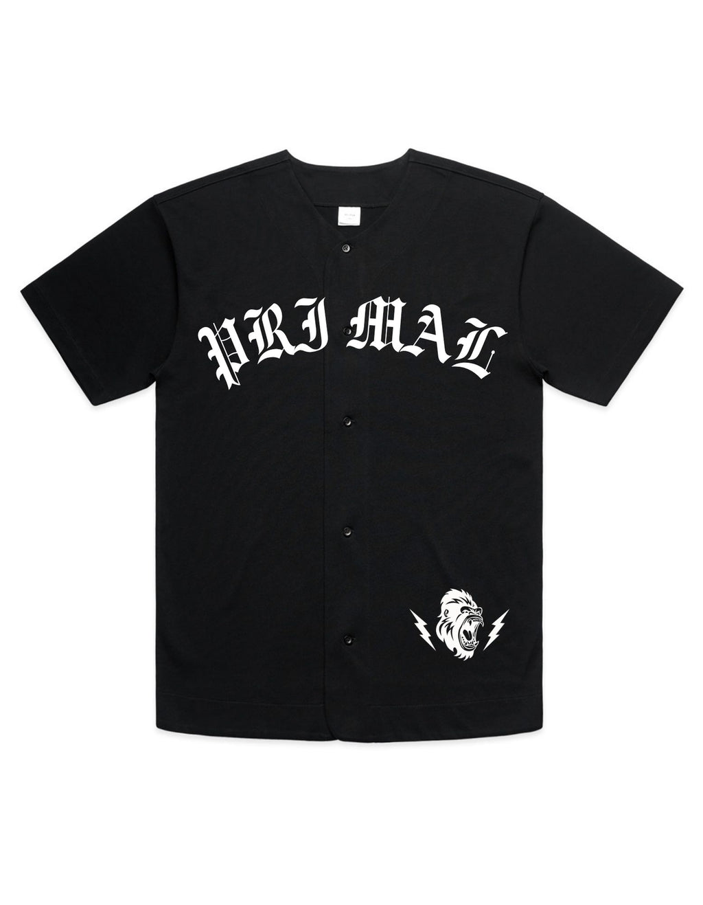 Legacy Aesthetik Jersey