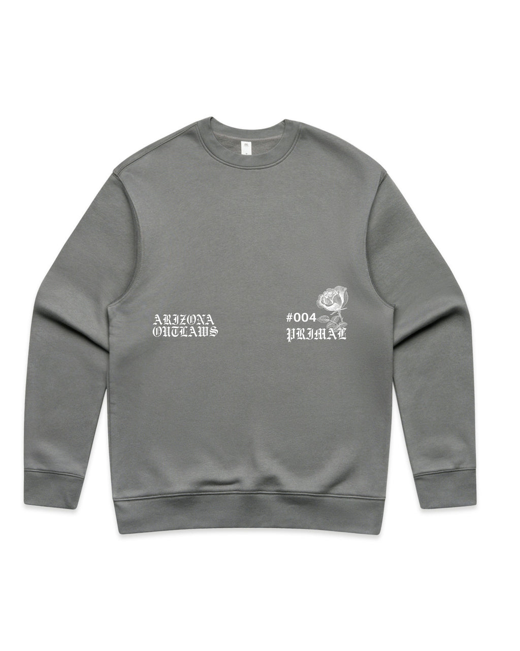Arizona Outlaw Crew - #004