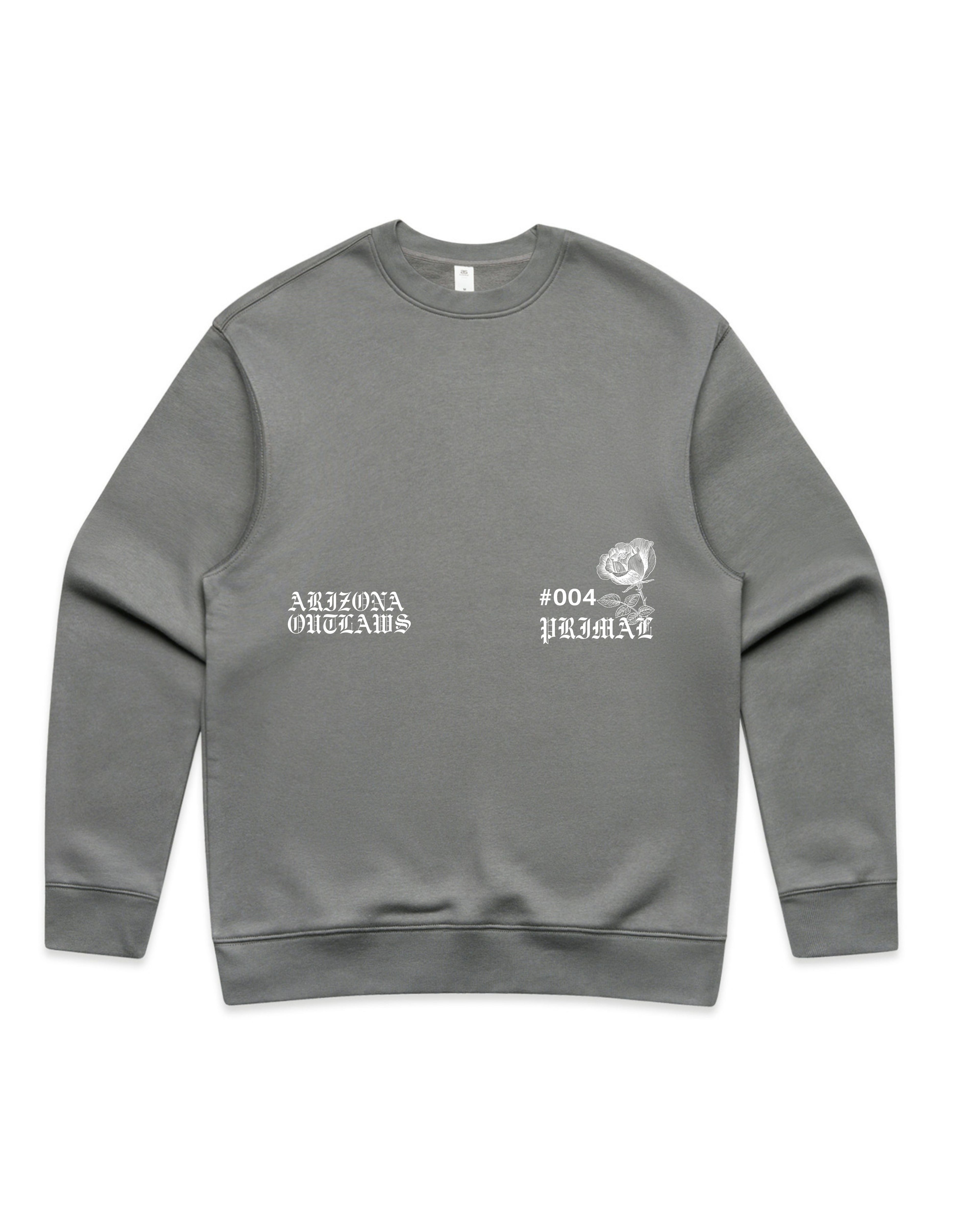 Arizona Outlaw Crew - #004