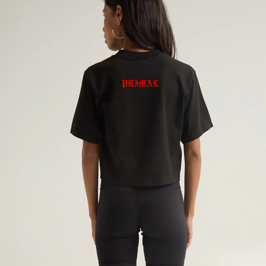 Arizona Crop T