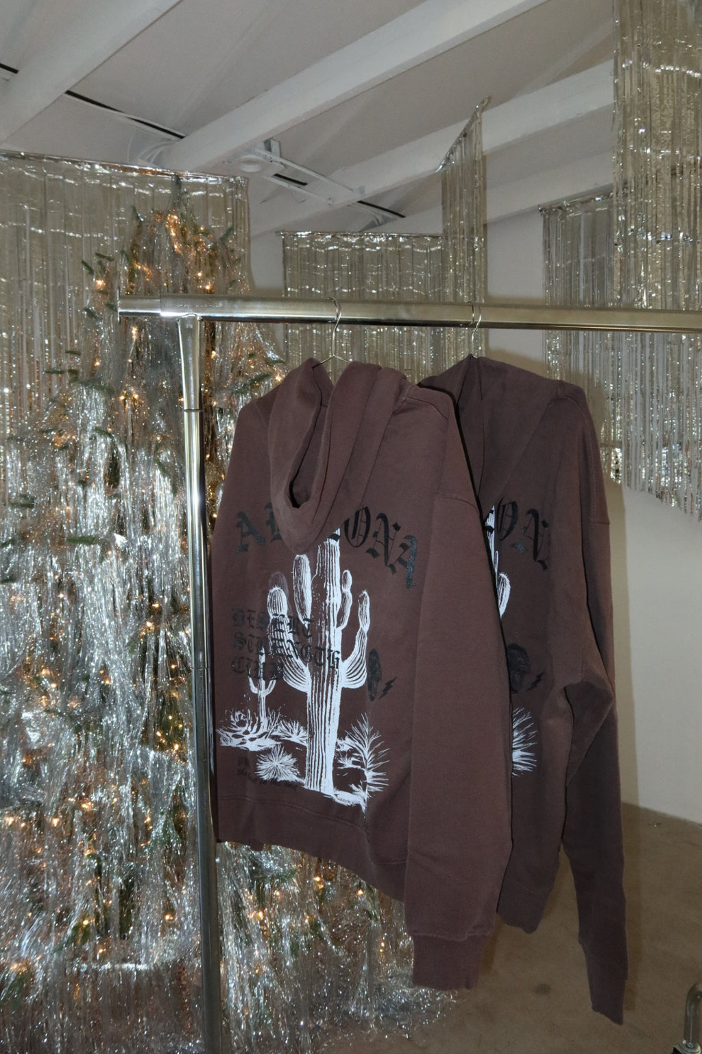 LEGACY LAYERS PACK (Hoodie + Tee) #002