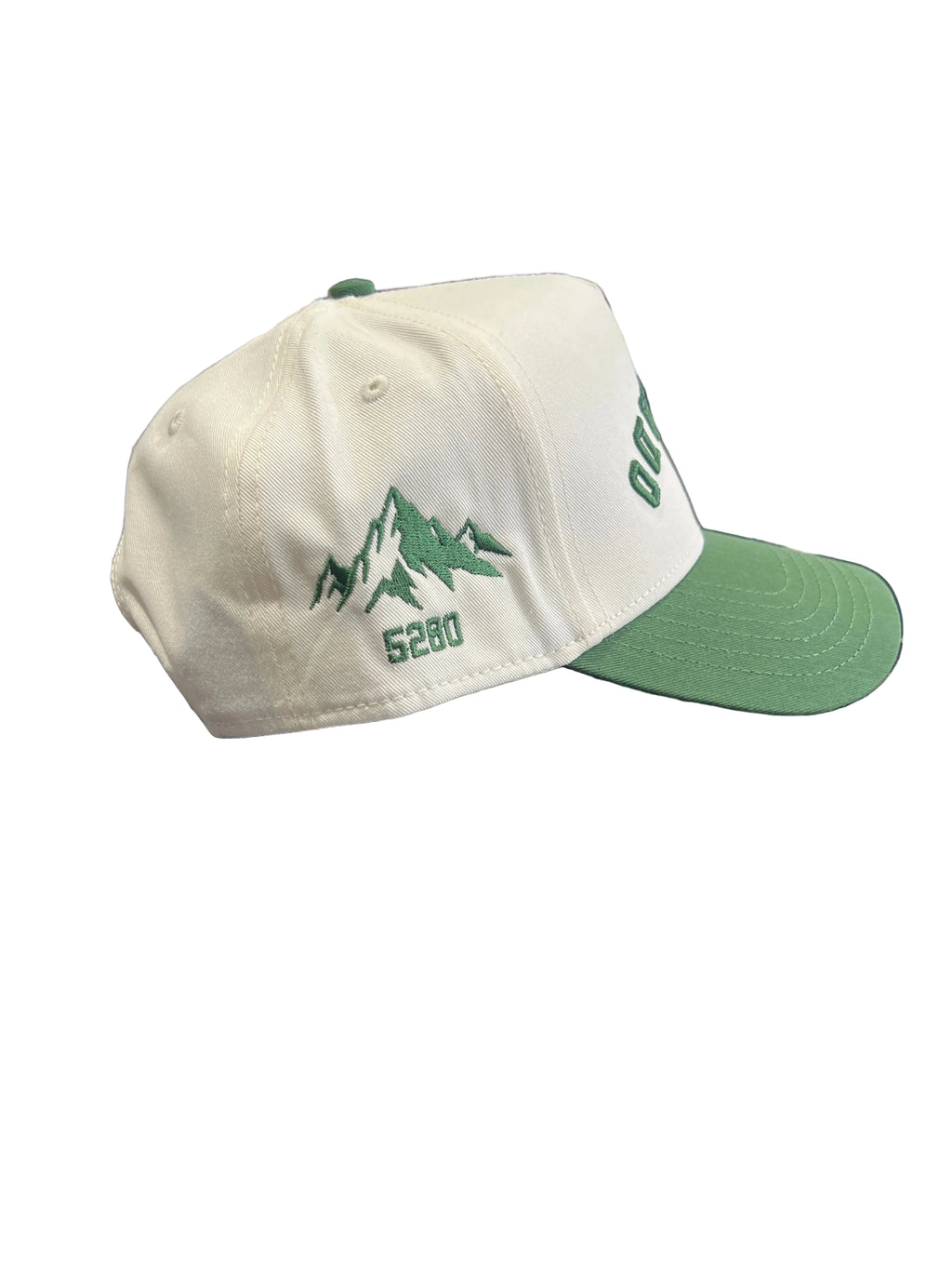 Colorado Apex Hat