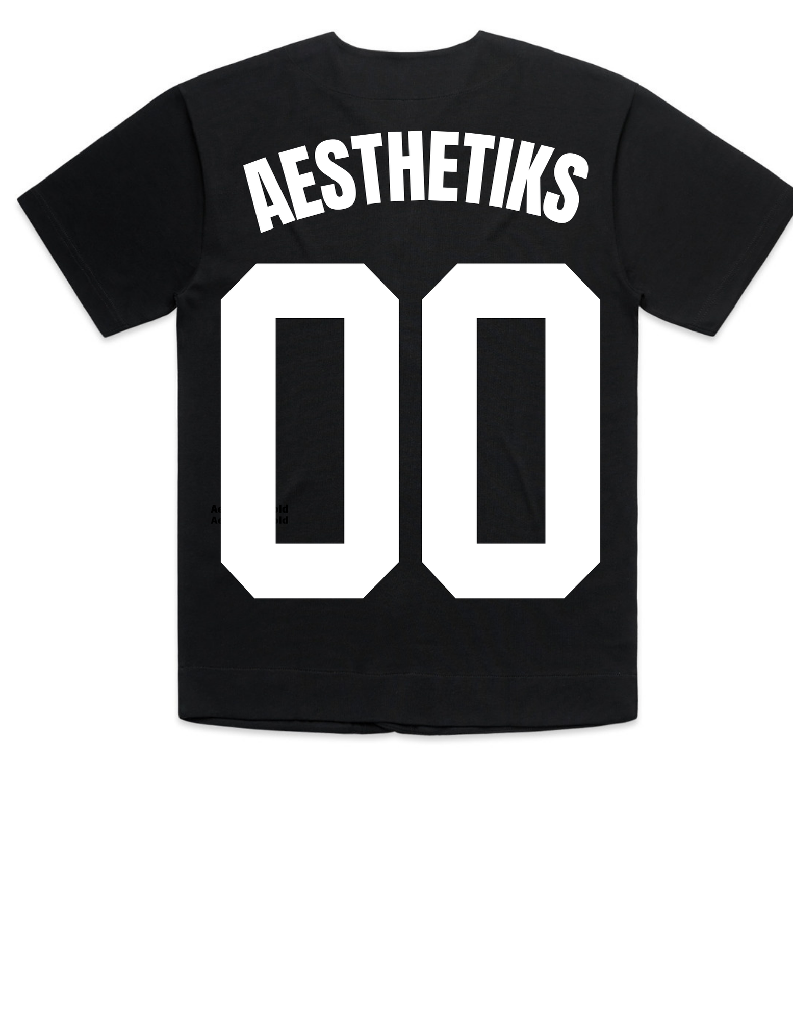 Legacy Aesthetik Jersey