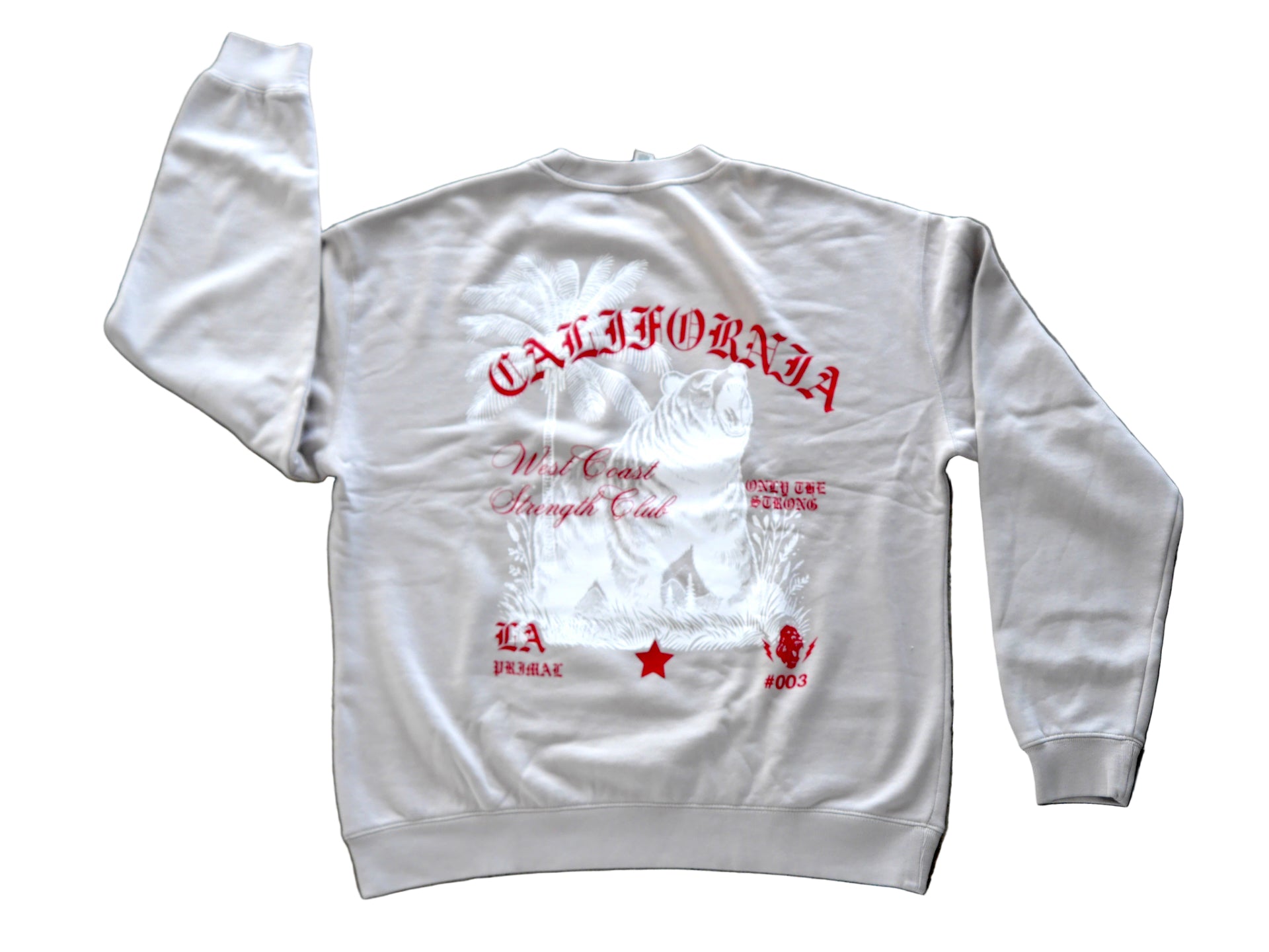 California Crew - #003