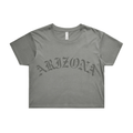 Arizona Crop T