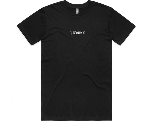 Primal Essentials T - Black