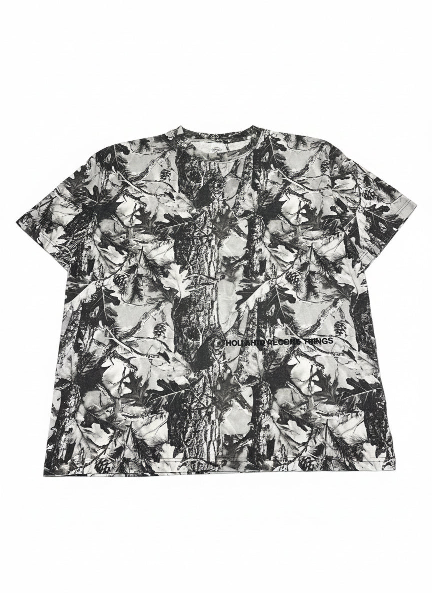 Thoughts Become Things - Camo Edition