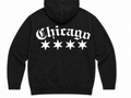 Windy City Strength Club Hoodie (Chicago) - #009