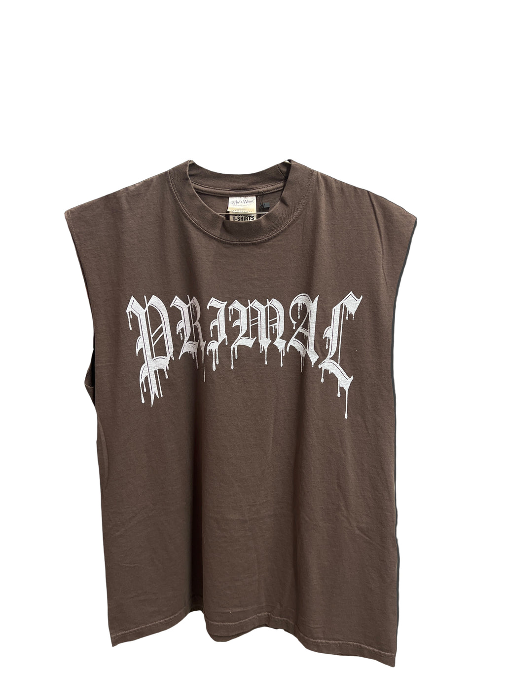 Primal Drip T