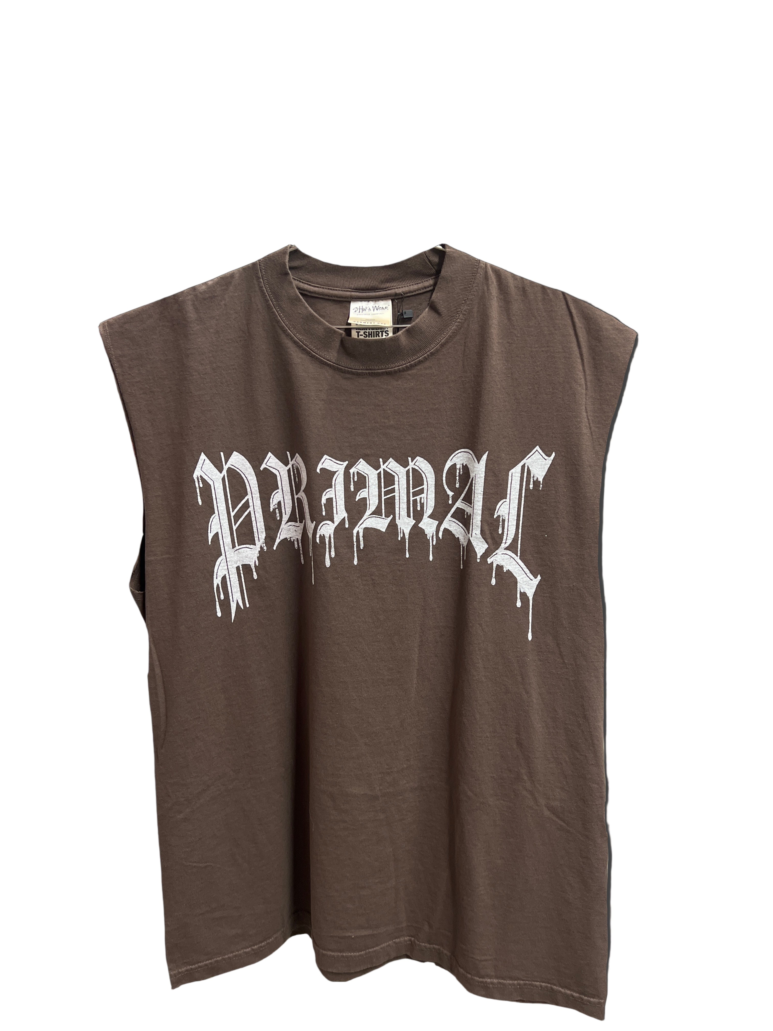 Primal Drip T