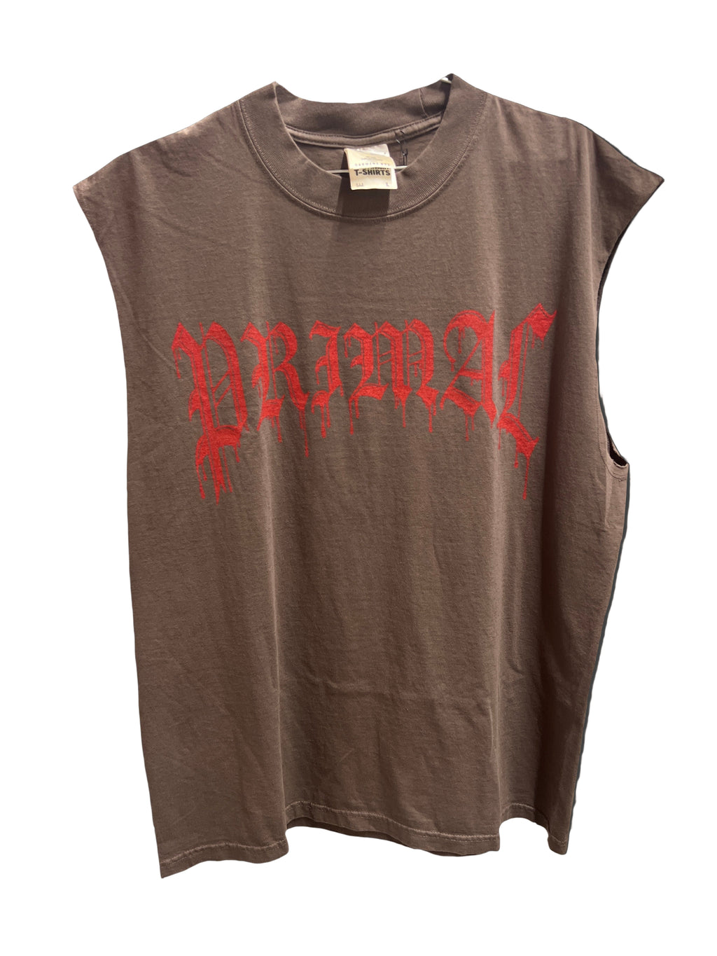 Primal Drip T