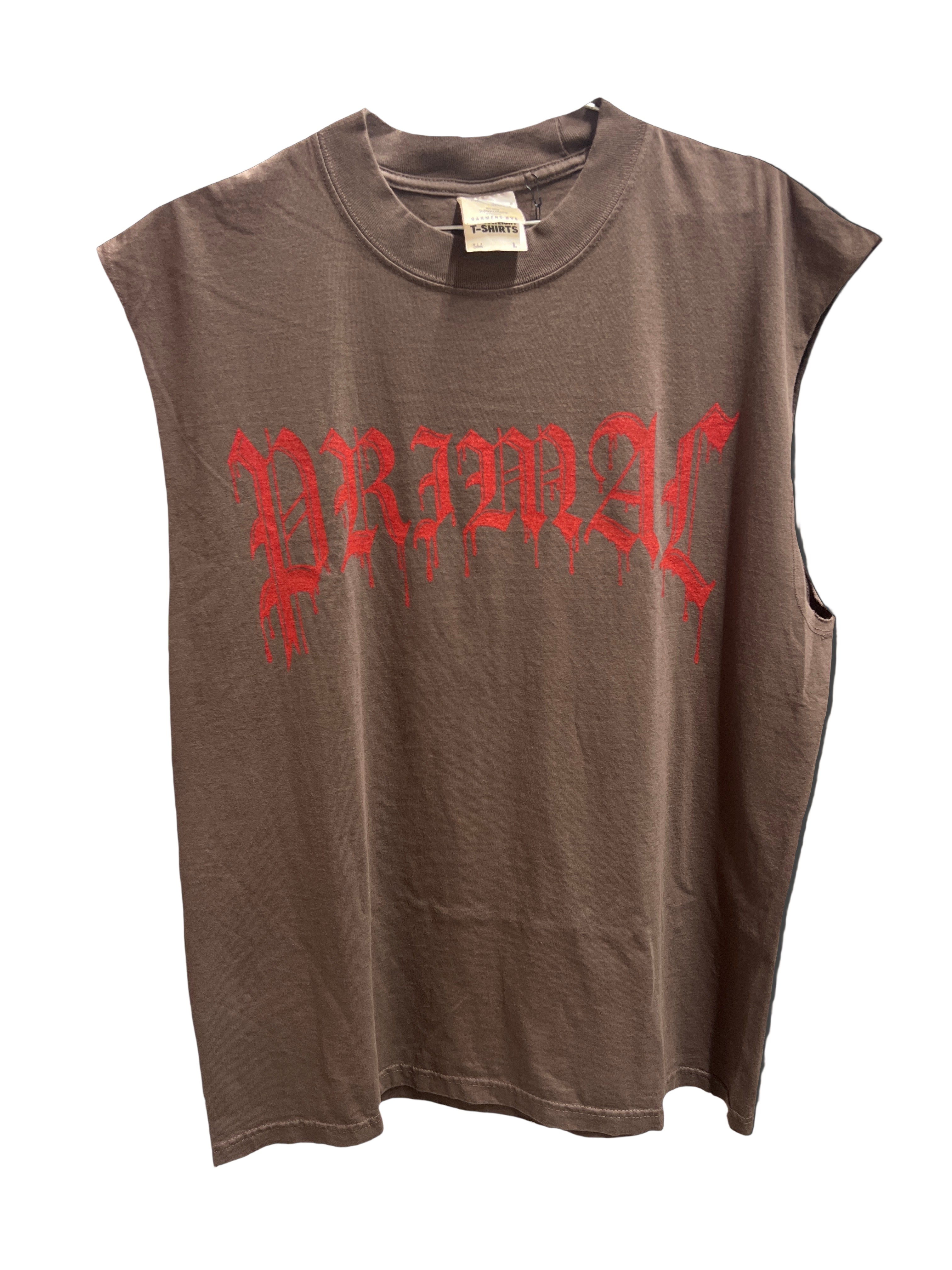 Primal Drip T