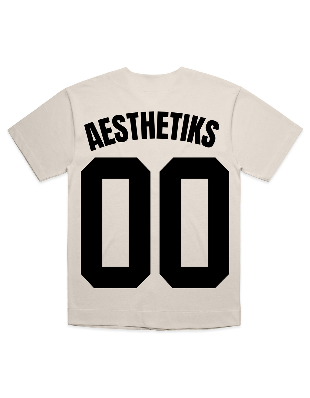 Legacy Aesthetik Jersey