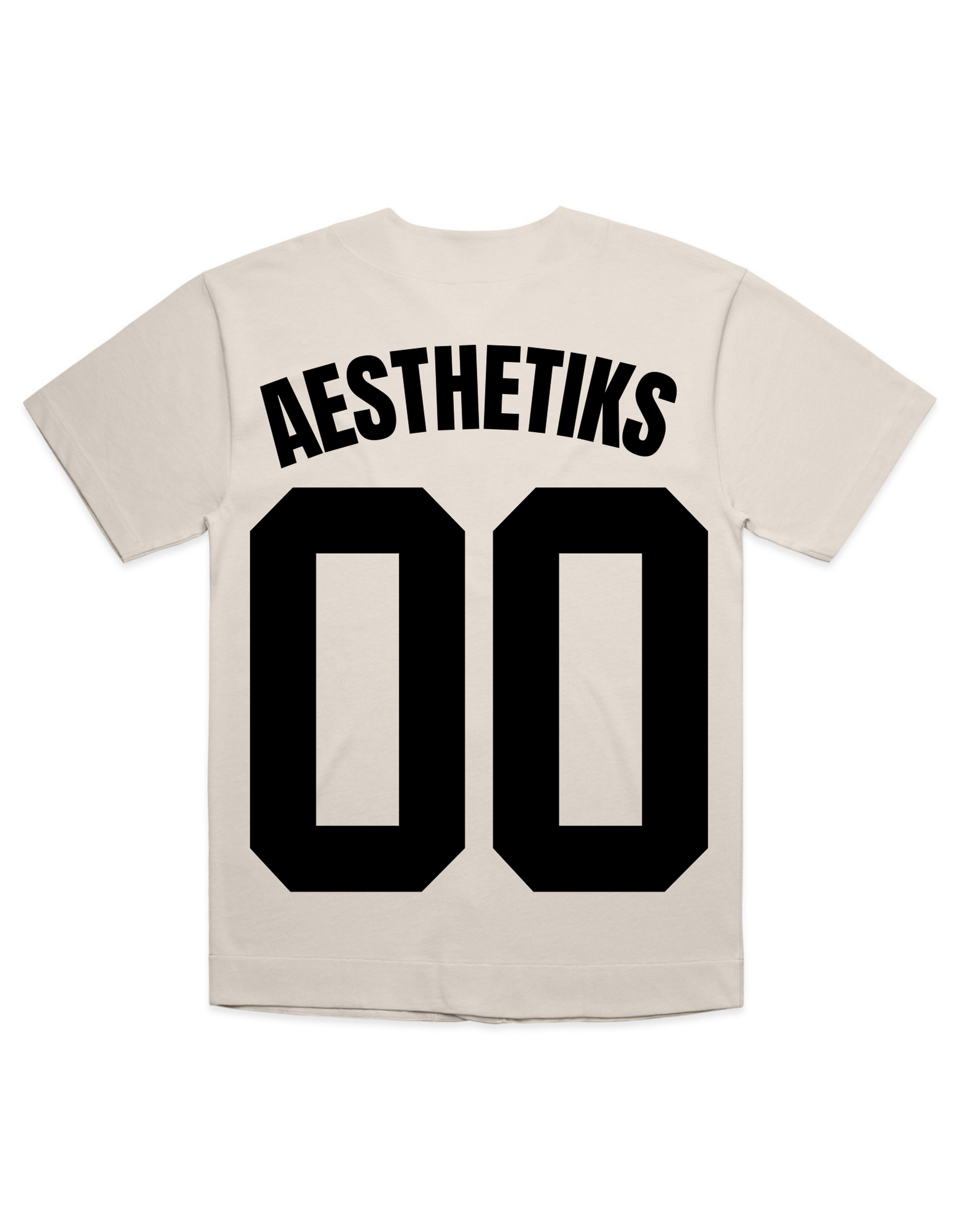 Legacy Aesthetik Jersey