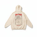 King of Spades Hoodie - #010