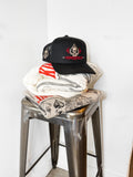 King of Spades Trucker Hat - #010