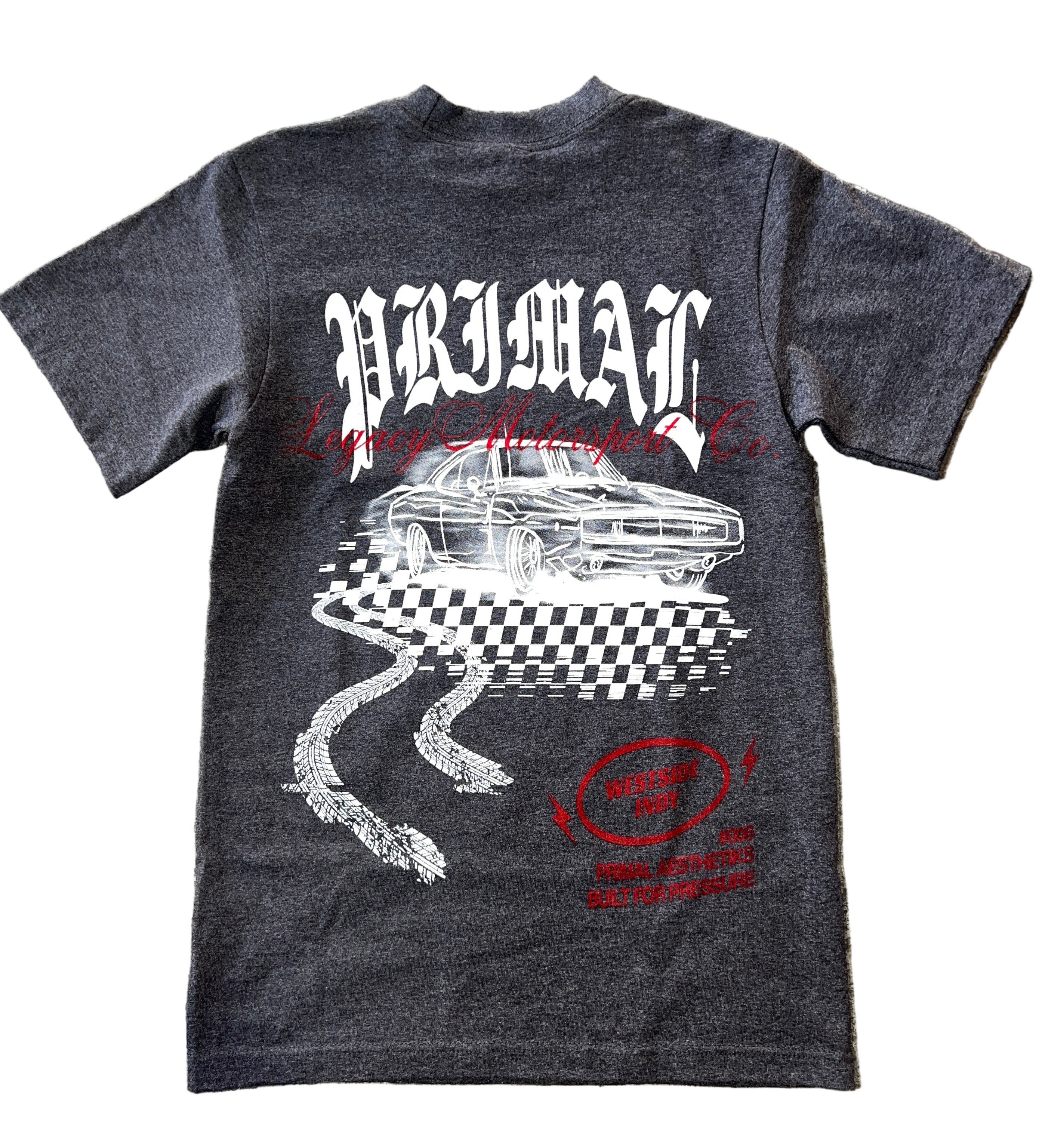 Legacy Motorsport - #006