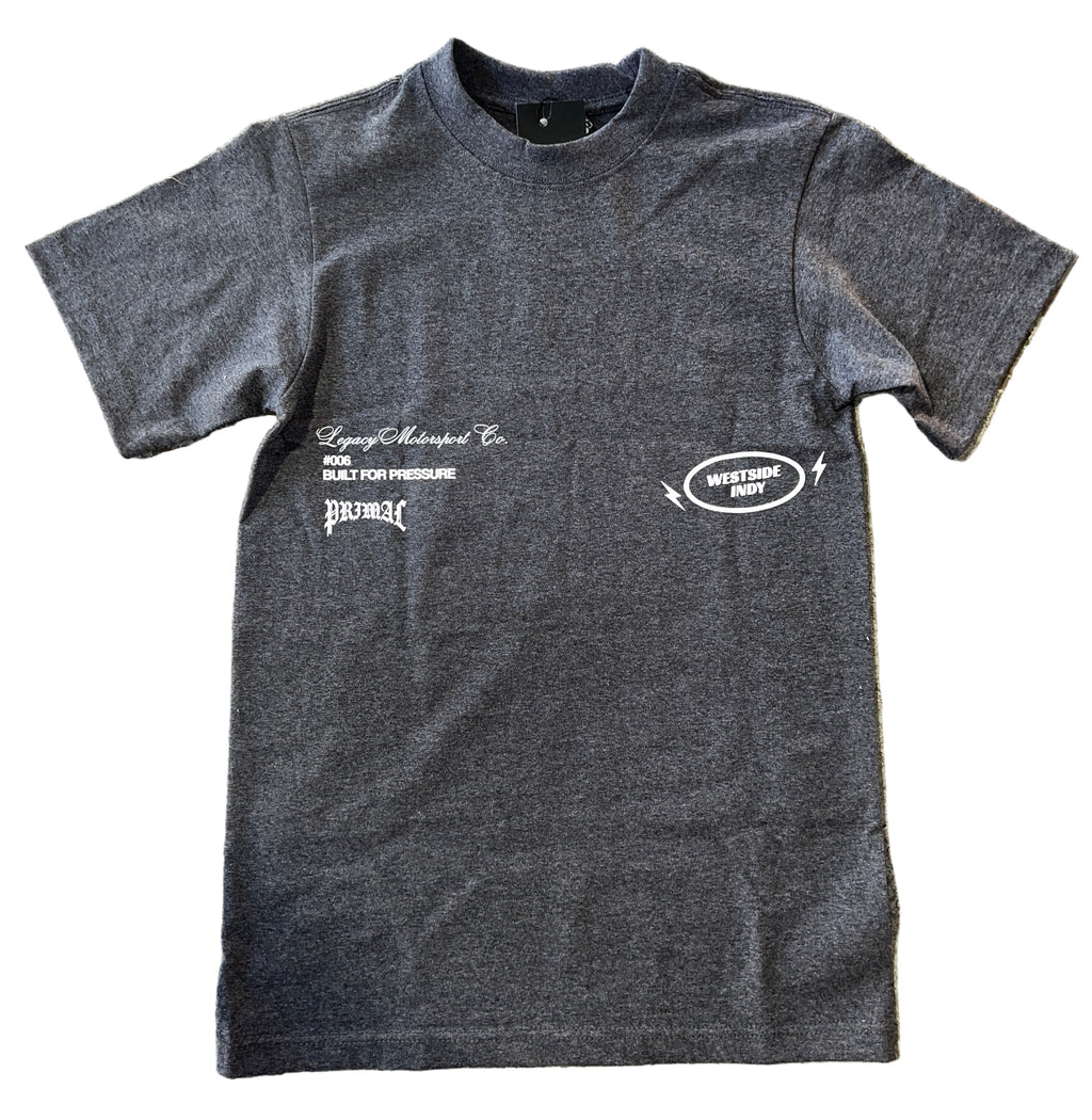 Legacy Motorsport - #006