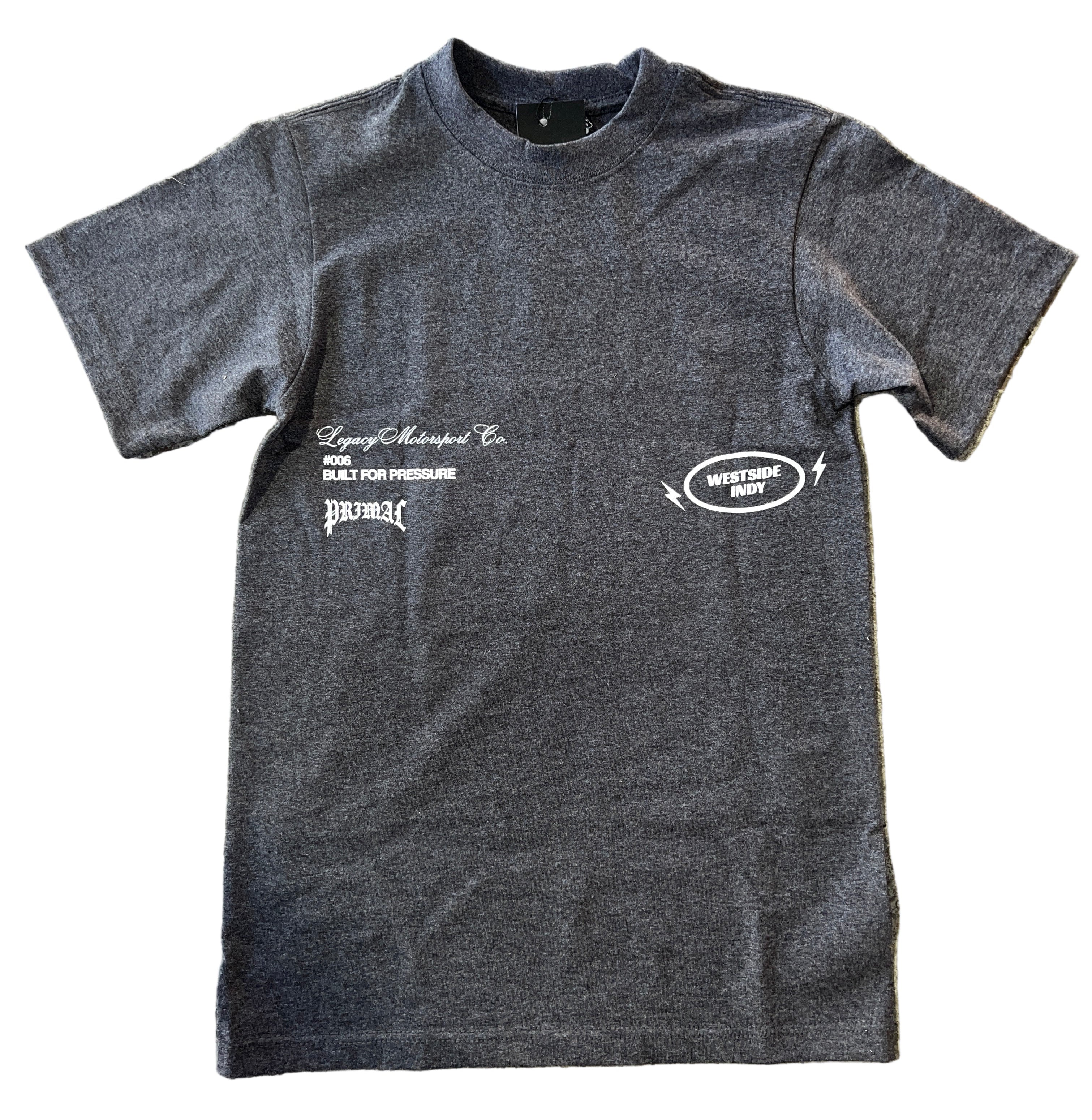 Legacy Motorsport - #006