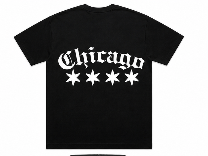 Windy City Strength Club (Chicago) - #009