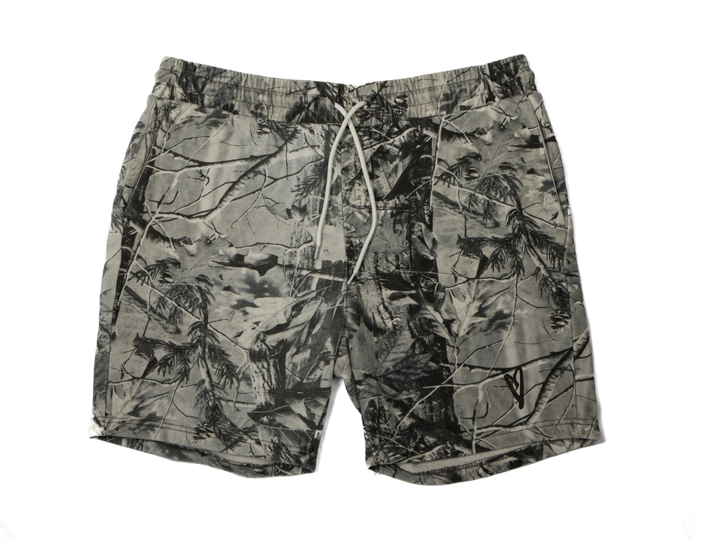 Camo Shorts