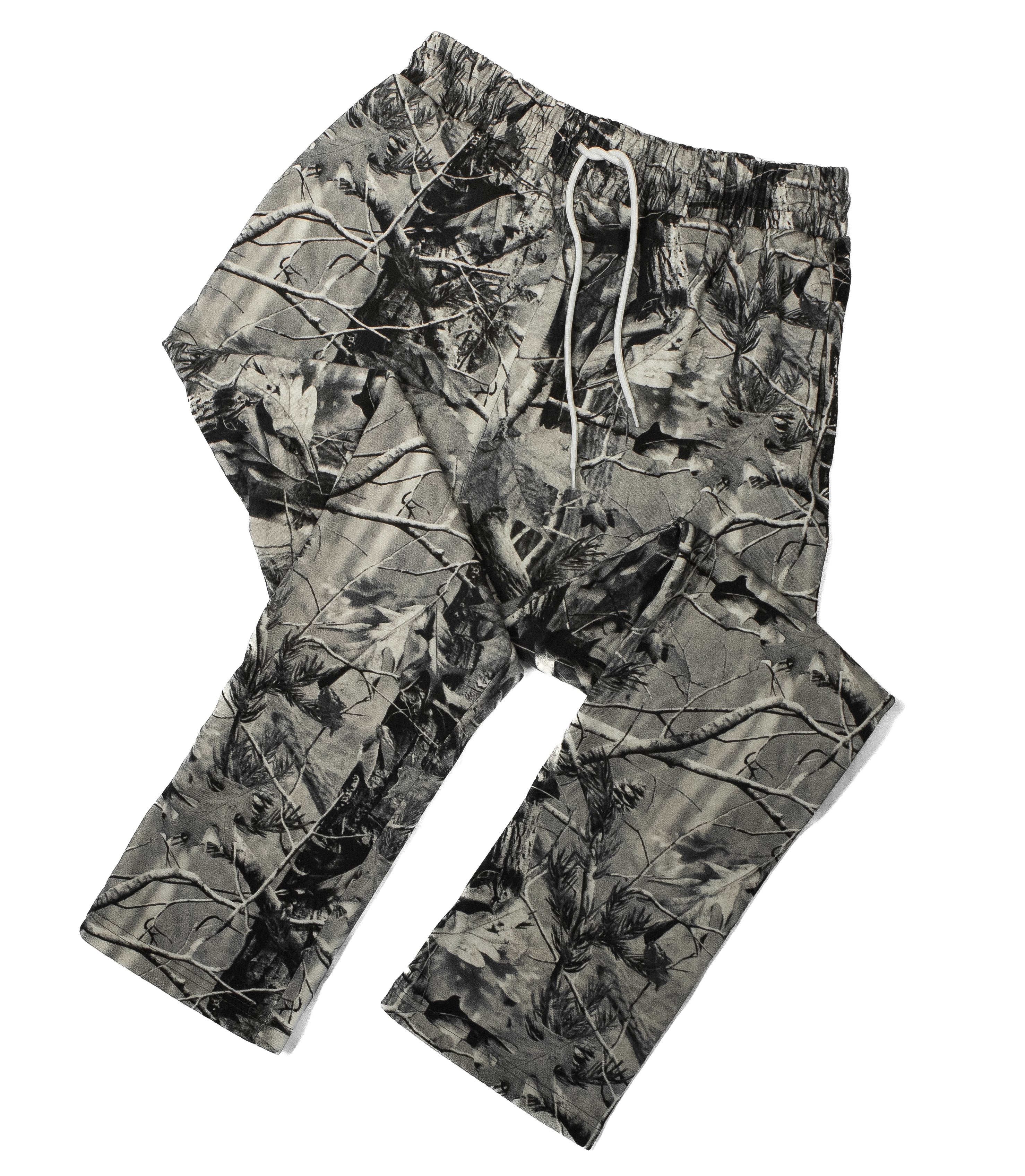 Camo Sweatpants