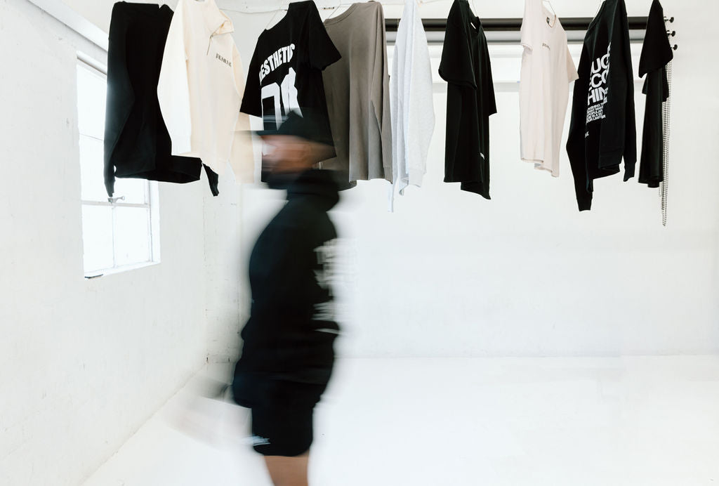 LEGACY LAYERS PACK (Hoodie + Tee) #002